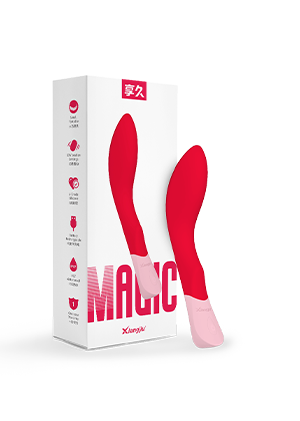 享久®MAGIC震动棒